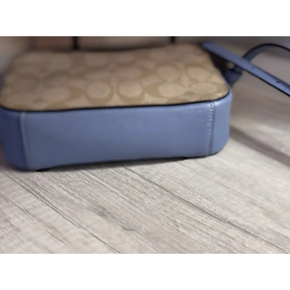 Coach Mini Jamie Camera Crossbody Bag - Picture 8 of 16